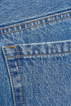 Online Low Rise Baggy Jeans Jeans