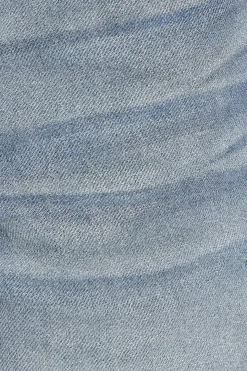 Store Low Rise Baggy Jeans Jeans