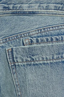 Fashion Low Rise Baggy Jeans Jeans