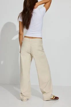 New Low Rise Baggy Pants Pants