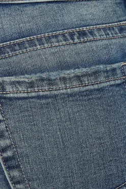 Flash Sale Low Rise Flare Jean Jeans
