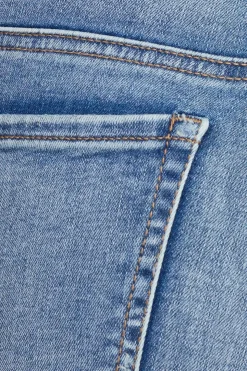 Best Sale Low Rise Flare Jeans Jeans
