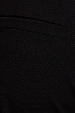 Store Low Rise Relaxed Trousers Pants