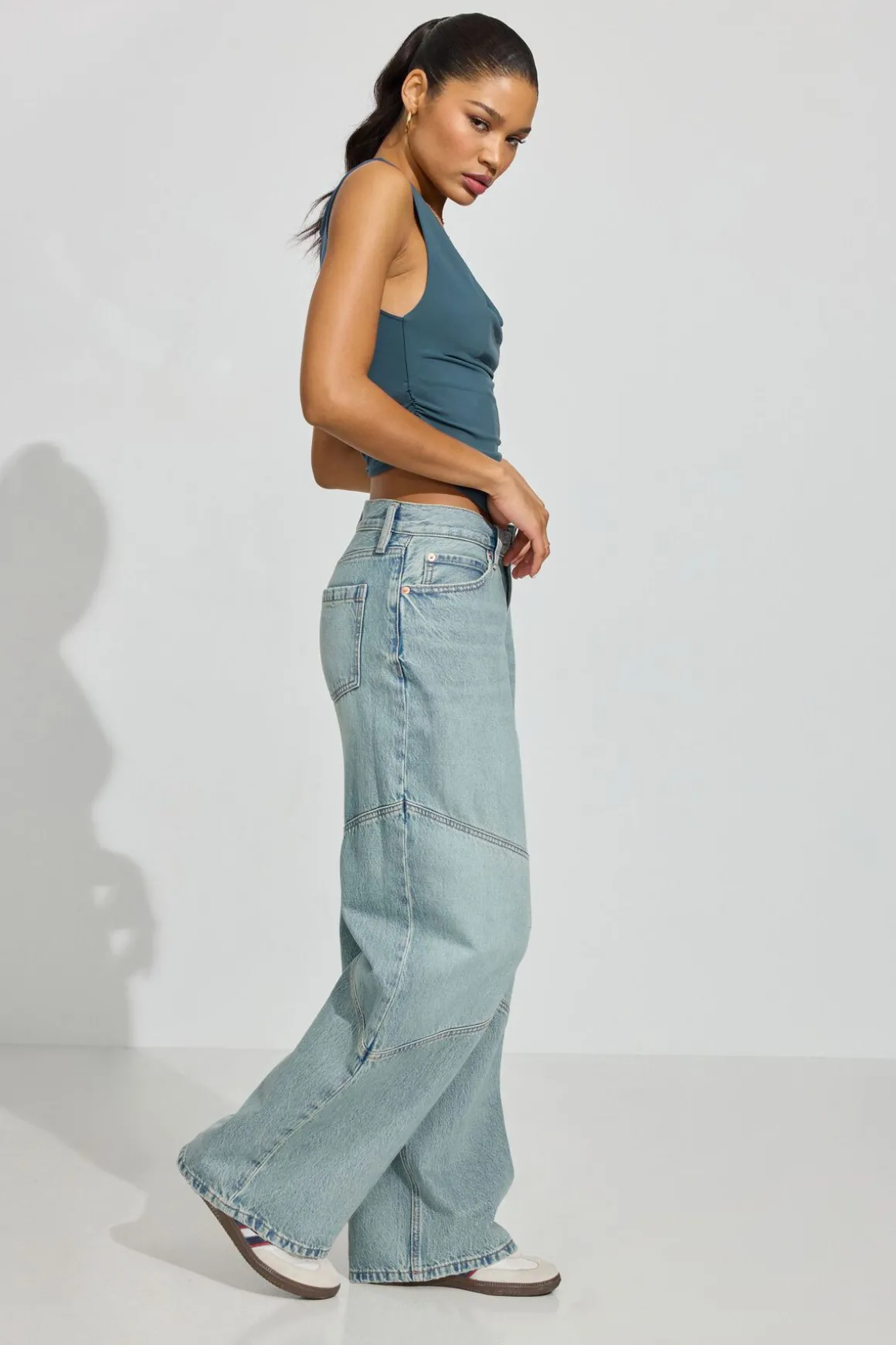 Flash Sale Mega Jeans Pants|Jeans