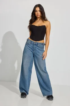 Best Mega Jeans Jeans