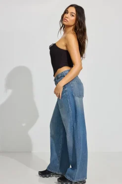 Best Mega Jeans Jeans