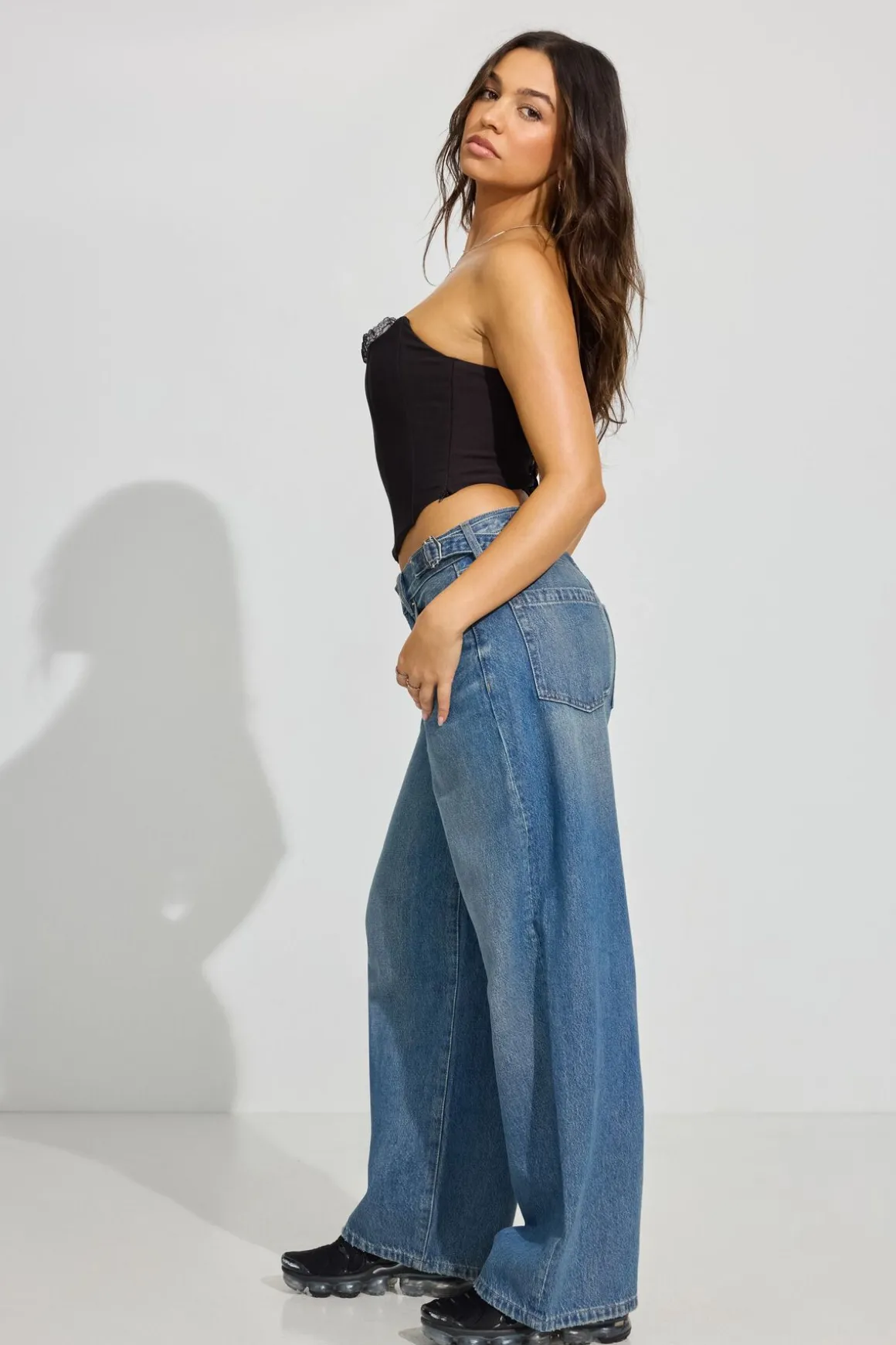 Best Mega Jeans Jeans