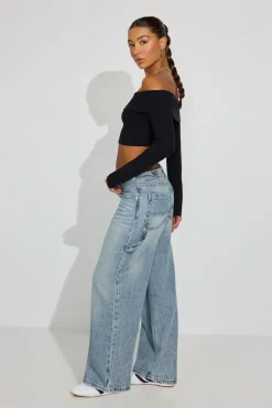 Best Sale Mega Jeans Jeans