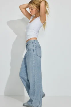 New Mega Jeans Jeans