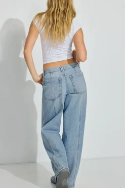 New Mega Jeans Jeans
