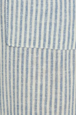 Sale Millie Linen Pull-On Pants Matching Sets|Pants