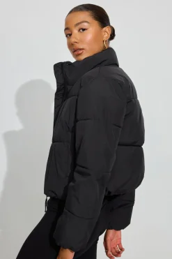 Best Mini Puff Jacket Cropped Jackets|Puffers
