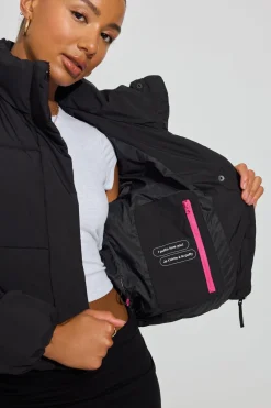 Best Mini Puff Jacket Cropped Jackets|Puffers