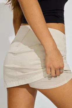 Clearance Mini Skort Shorts & Skirts
