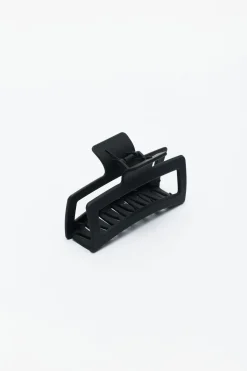 Best Oversized Rectangle Claw Clip Hair Accessories