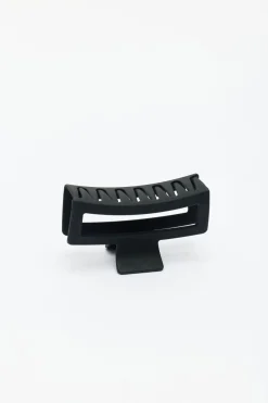 Best Oversized Rectangle Claw Clip Hair Accessories