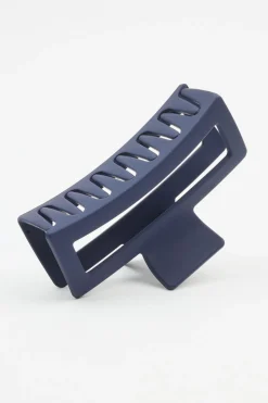 Sale Oversized Rectangle Claw Clip Hair Accessories
