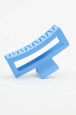 Store Oversized Rectangle Claw Clip Hair Accessories