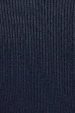 New Pamela Scoop Neck Tee Tops|Short Sleeve Tops