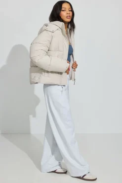 Shop Perfect Puff Jacket Sunglasses|Perfume