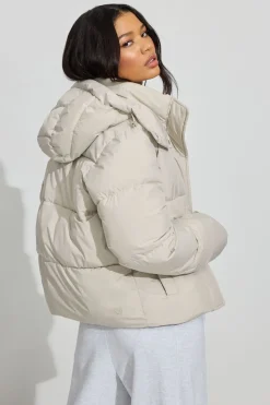 Shop Perfect Puff Jacket Sunglasses|Perfume