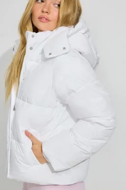 Cheap Perfect Puff Jacket Puffers
