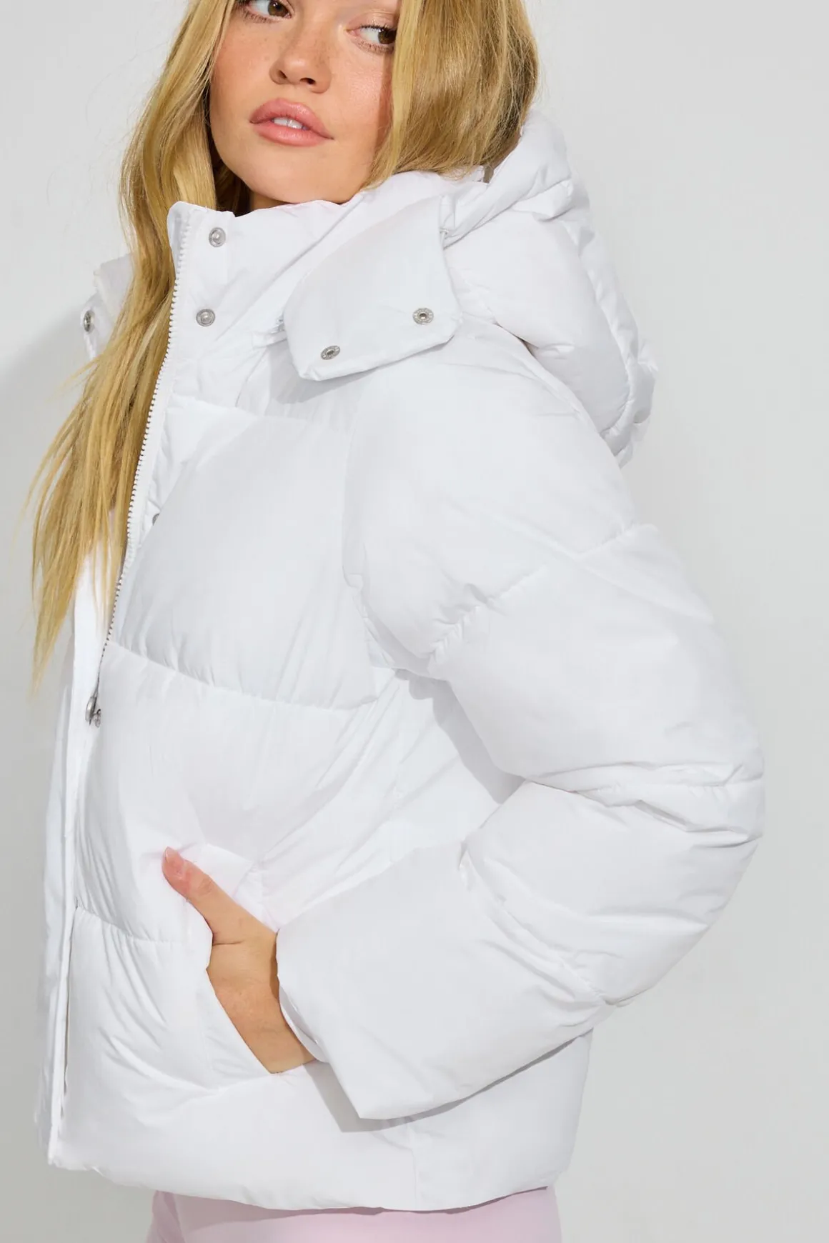 Cheap Perfect Puff Jacket Puffers
