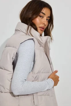 Cheap Perfect Puffer Vest Vests|Puffers