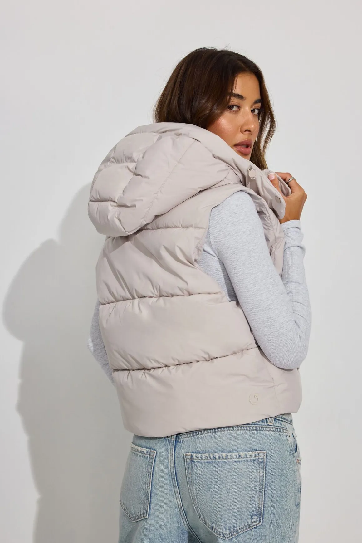 Cheap Perfect Puffer Vest Vests|Puffers