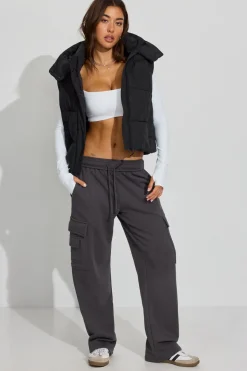 New Perfect Puffer Vest Vests|Puffers