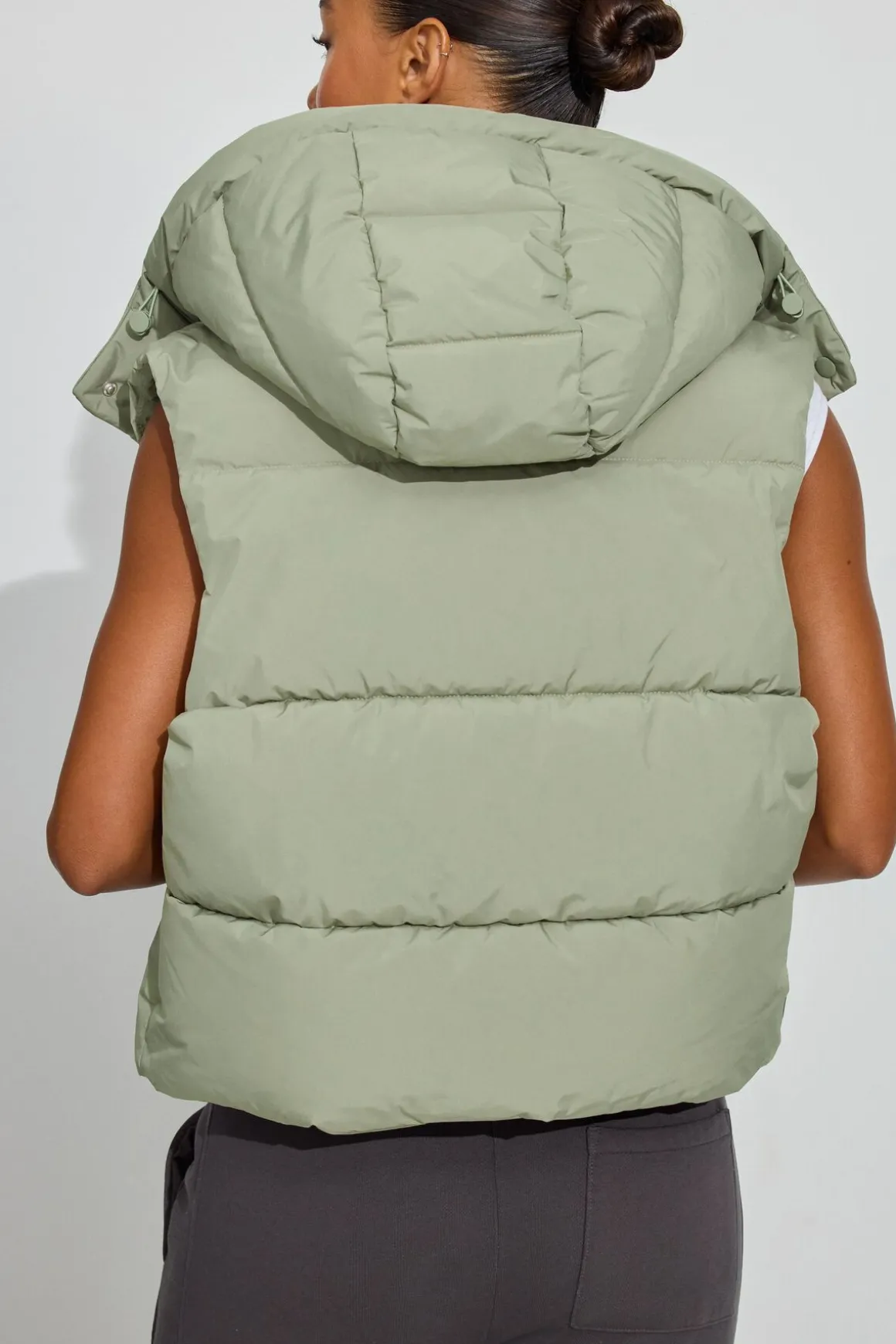 Cheap Perfect Puffer Vest Vests|Puffers