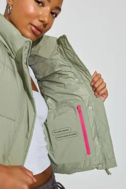 Cheap Perfect Puffer Vest Vests|Puffers