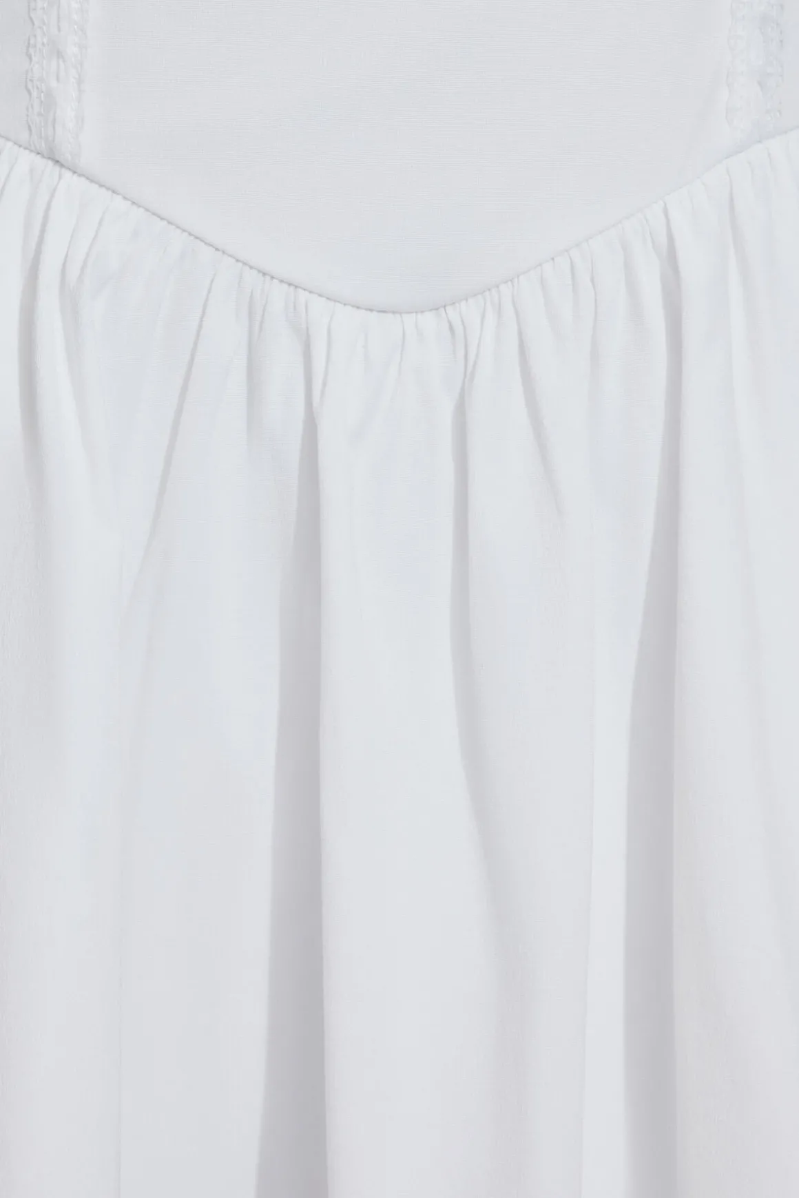 Flash Sale Plunge V-Neck Romper Dress Dresses