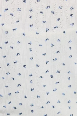 Hot Pointelle Cardigan Lounge & Sleep