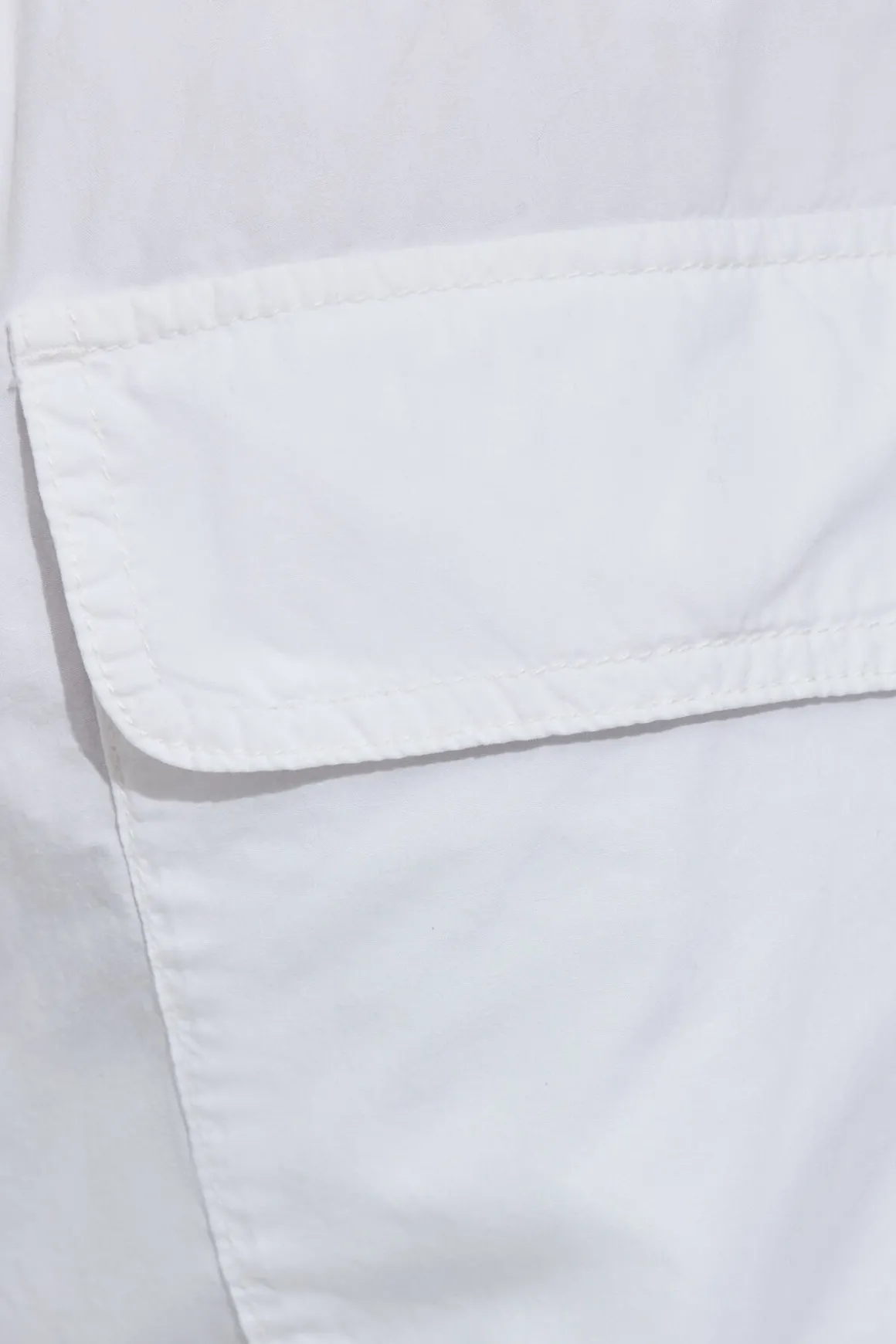 Clearance Poplin Extreme Baggy Cargo Pants Cargos|Pants