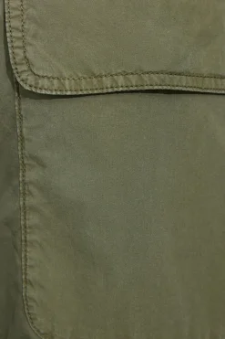 Shop Poplin Extreme Baggy Cargo Pants Cargos|Pants