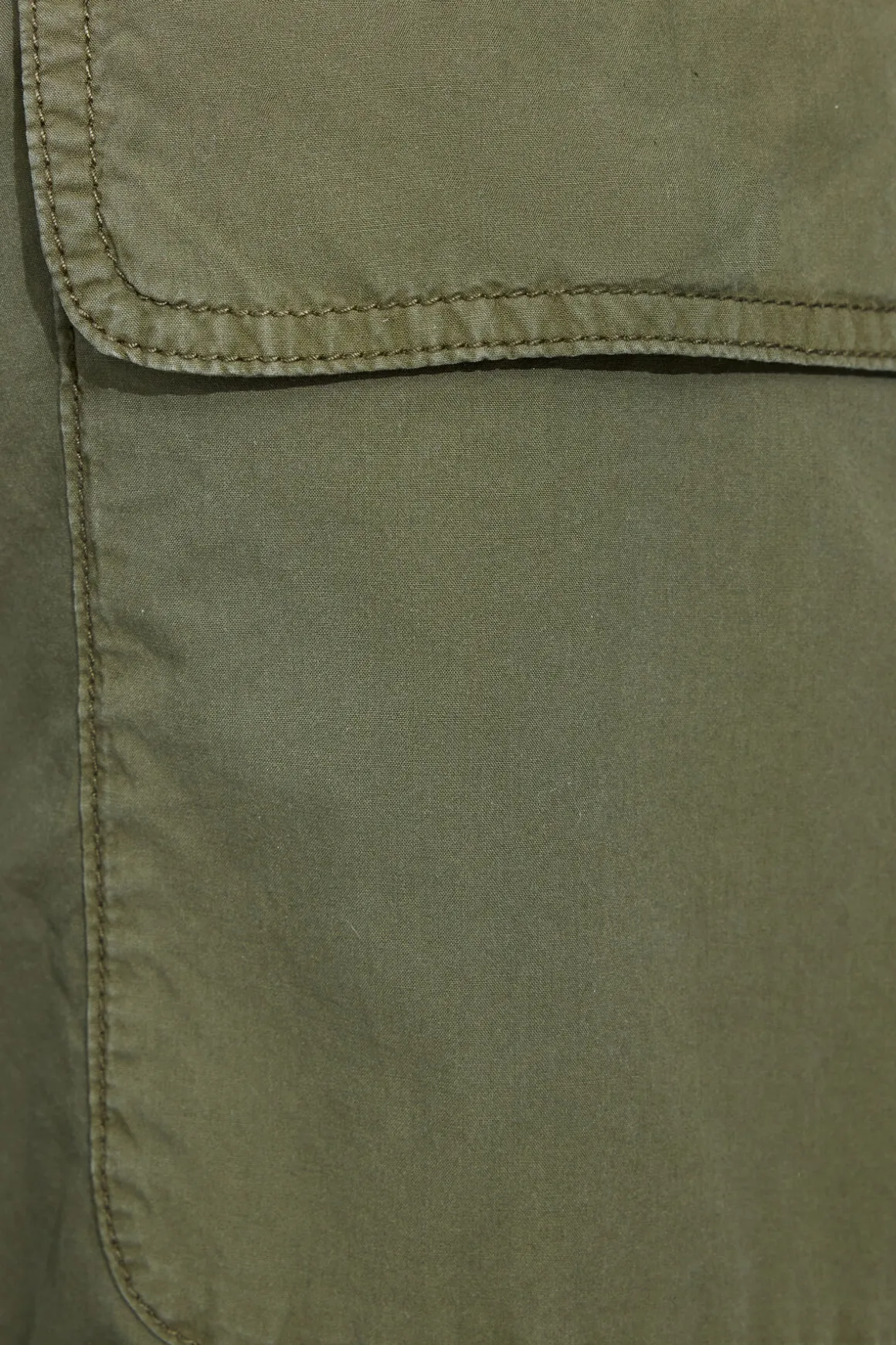 Shop Poplin Extreme Baggy Cargo Pants Cargos|Pants