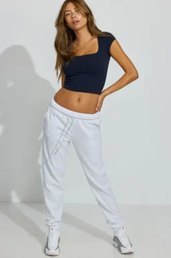 Best Portia Square Neckline T Shirt Matching Sets|Tops