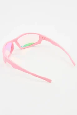 Cheap Racer Wrap Sunglasses Sunglasses
