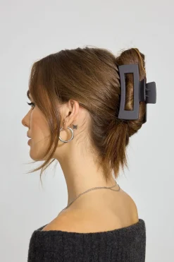 Best Sale Regular Square Hair Claw Hair Accessories