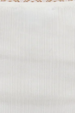 Best Sale Ribbed Tank Top Matching Sets
