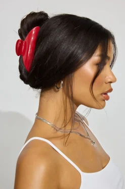 Clearance Rounded Basic Hair Clip Hair Accessories