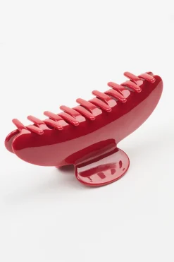 Clearance Rounded Basic Hair Clip Hair Accessories
