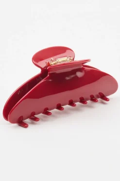 Clearance Rounded Basic Hair Clip Hair Accessories