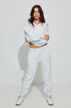 Cheap 90s Jogger Fleece|Bottoms