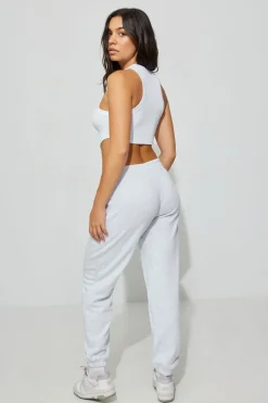 Cheap 90s Jogger Fleece|Bottoms