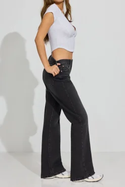 Sale 90s Straight Jean Jeans