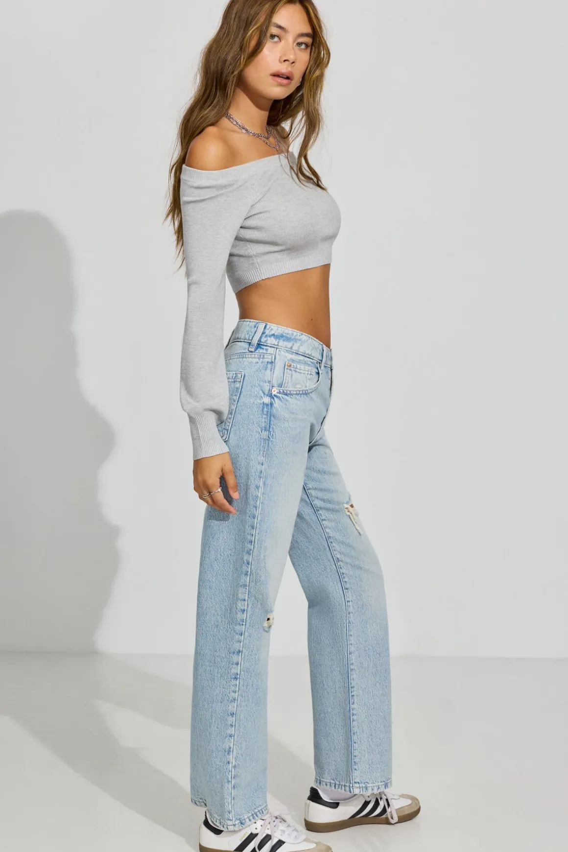 Best 90s Straight Jeans Jeans