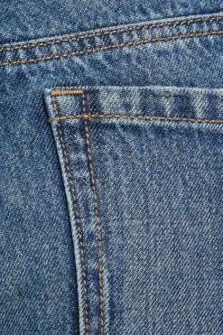 Discount 90s Straight Jeans Jeans