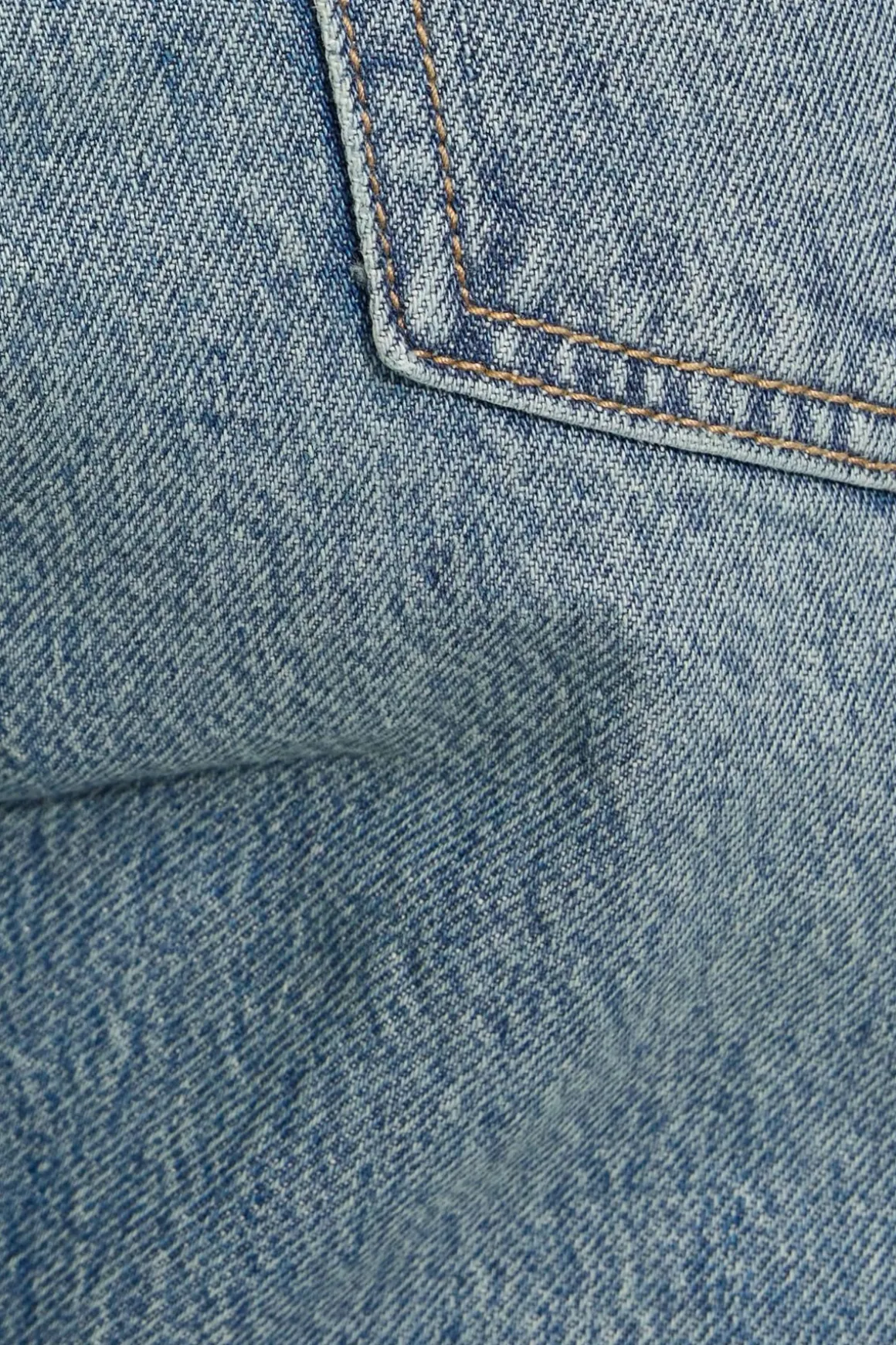 Cheap 90s Straight Jeans Jeans